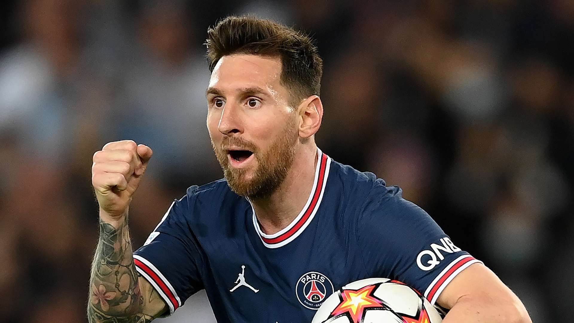 必须面对的 必须面对的