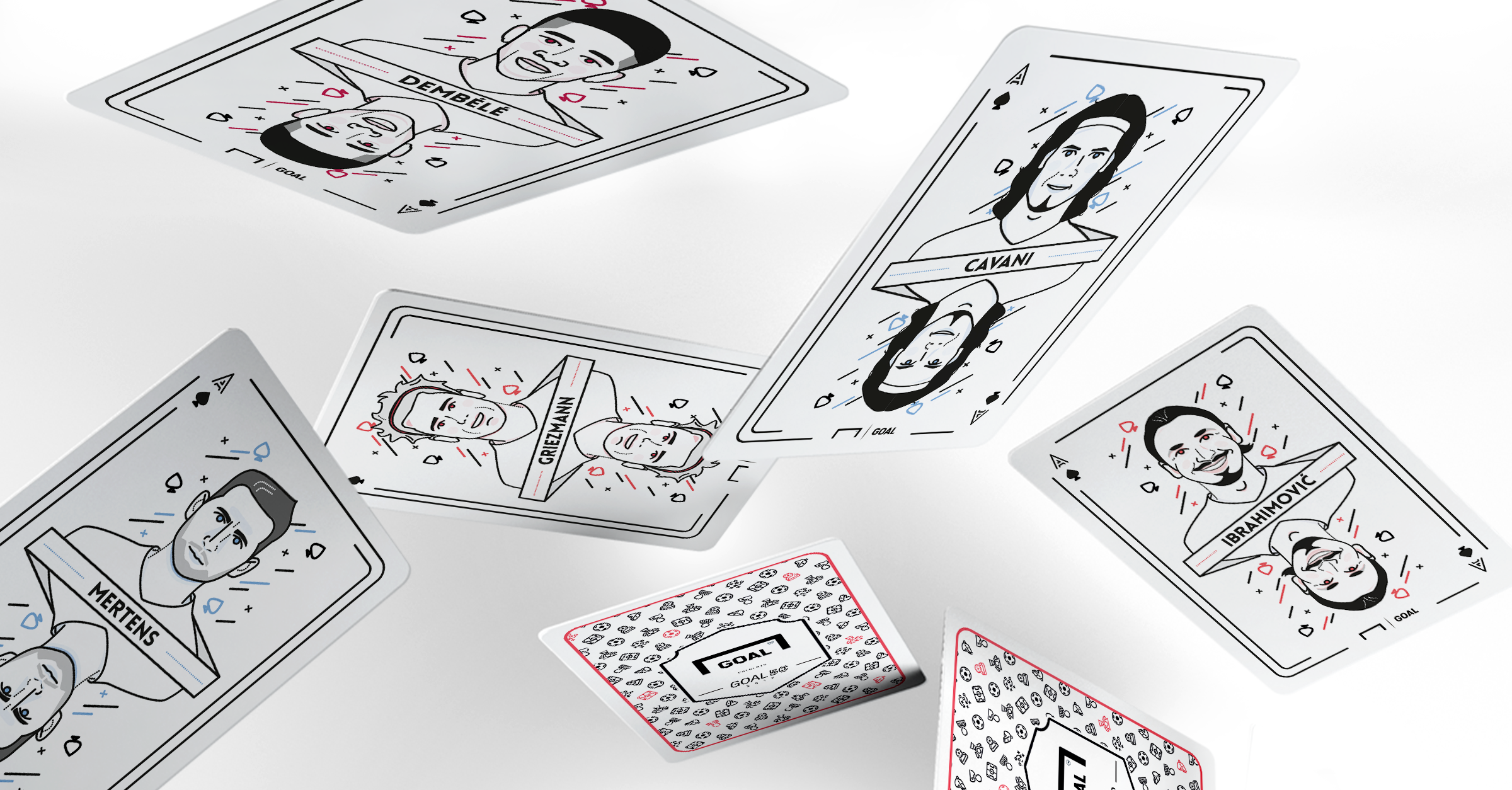 这些不同的 这些不同的