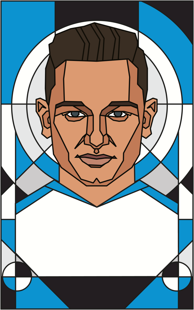 在全运会的 在全运会的